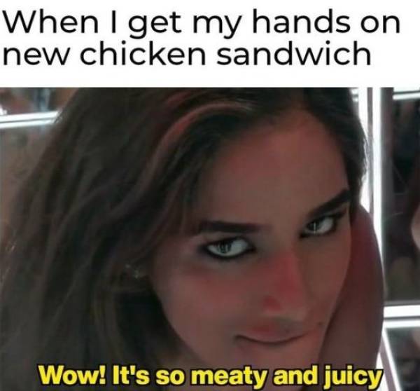 Dirty Mind, Come Here!