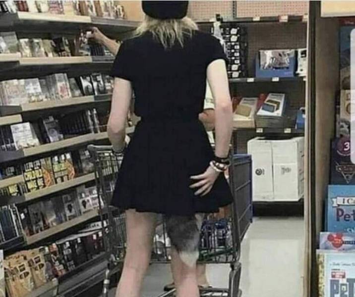 Dirty Mind, Come Here!