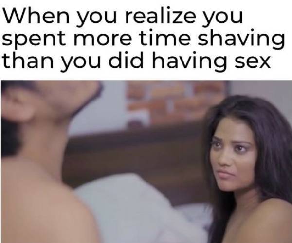 Dirty Mind, Come Here!