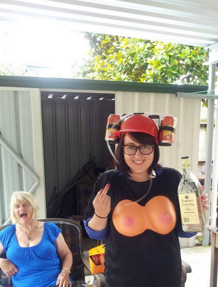 Dirty Mind, Come Here!