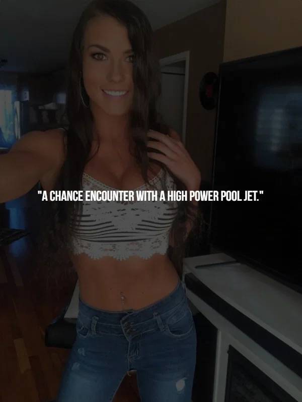 How People Discovered Masturbation For Themselves