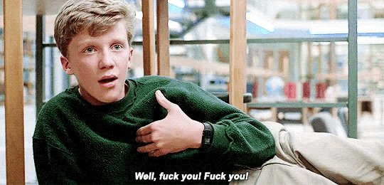 These Are Some Awful Sexual Experiences…