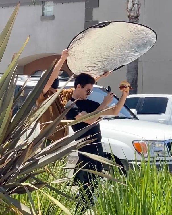 Influencing Is Dangerous Nowadays…