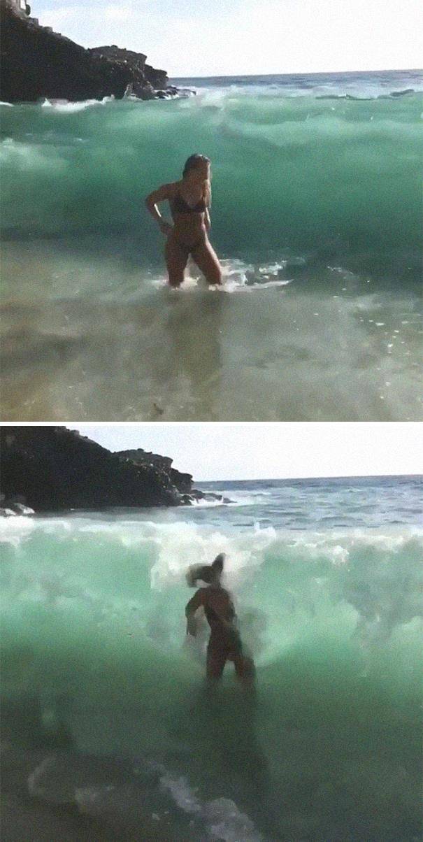 Influencing Is Dangerous Nowadays…