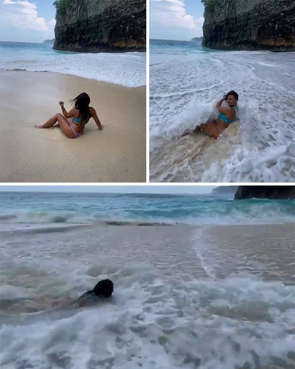 Influencing Is Dangerous Nowadays…