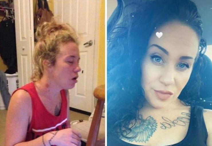 “The Addict’s Diary” Shows How Addicts Transform After They Quit Drugs