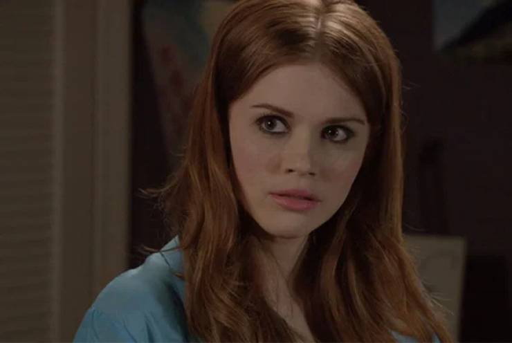 Gotta Know Your Sexy Redhead Actresses