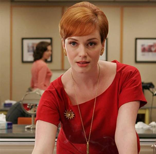 Gotta Know Your Sexy Redhead Actresses