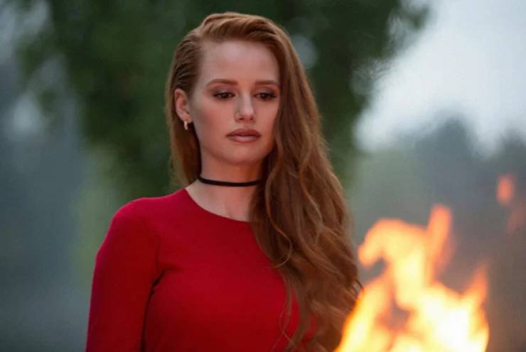 Gotta Know Your Sexy Redhead Actresses