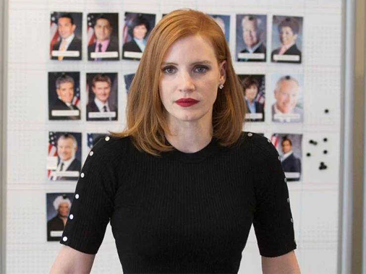 Gotta Know Your Sexy Redhead Actresses