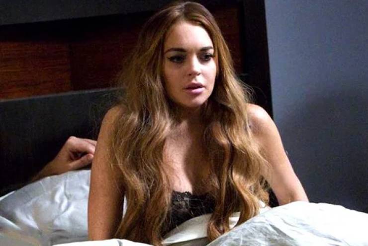 Gotta Know Your Sexy Redhead Actresses