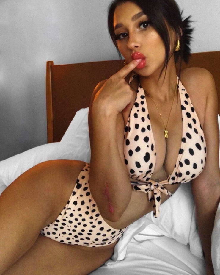 R.I.P. To Those Tops…