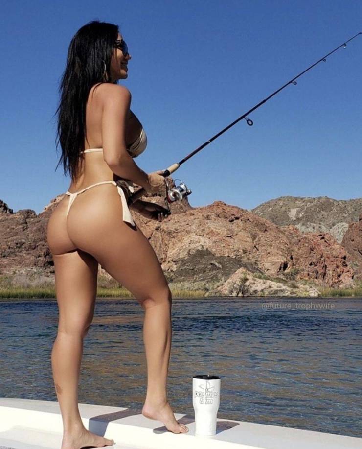 Reel ‘Em In!
