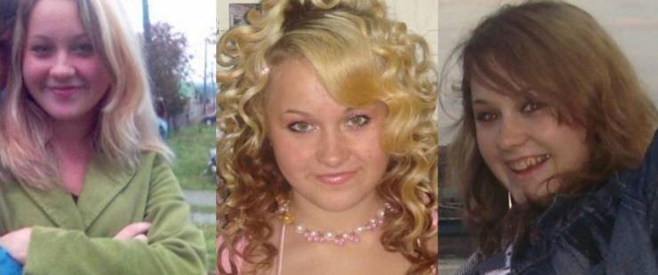 Now That’s A Radical Transformation!