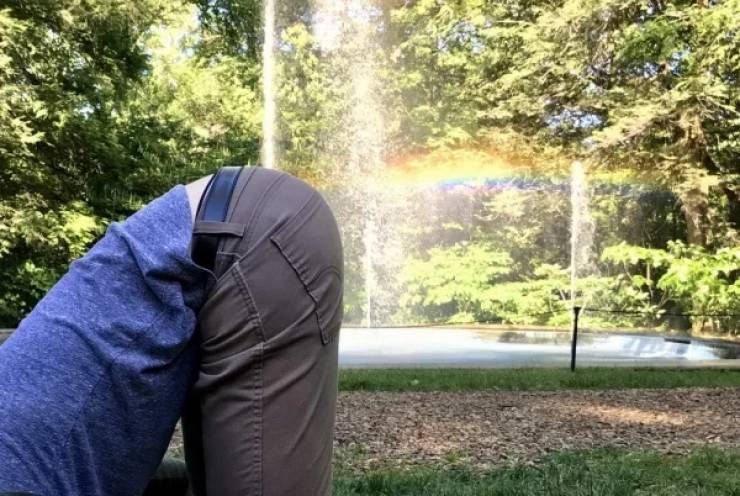 Dirty Mind, Come Here!