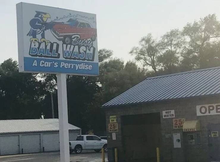 Dirty Mind, Come Here!