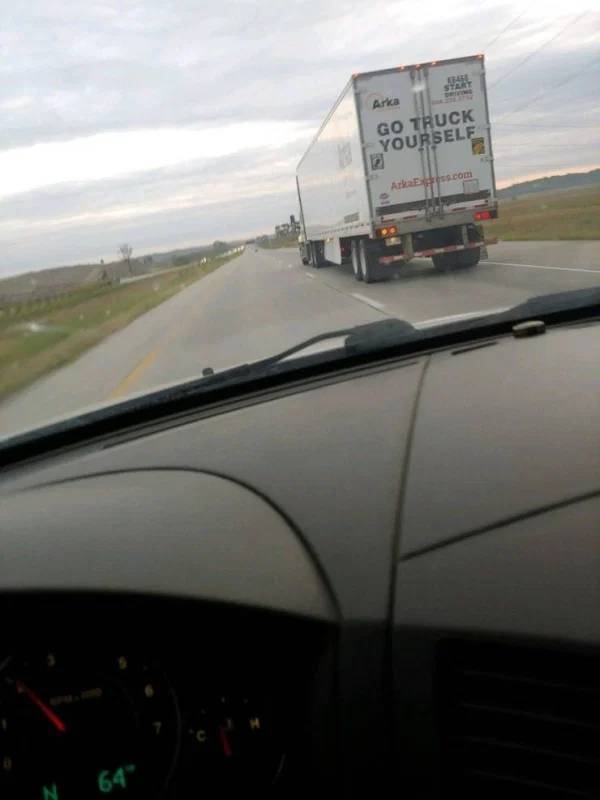 Dirty Mind, Come Here!