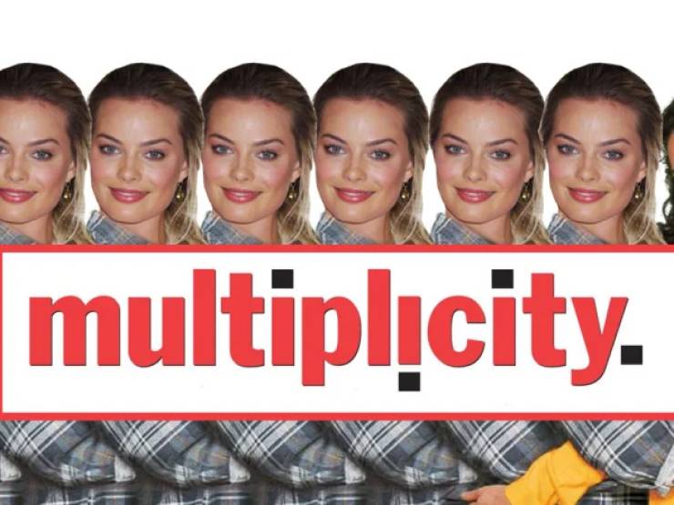 Why Do These Actresses Look So Similar?!