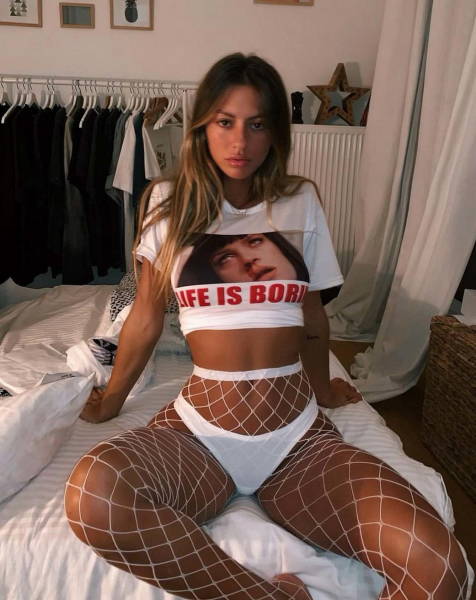 Mesh, And Nothing More