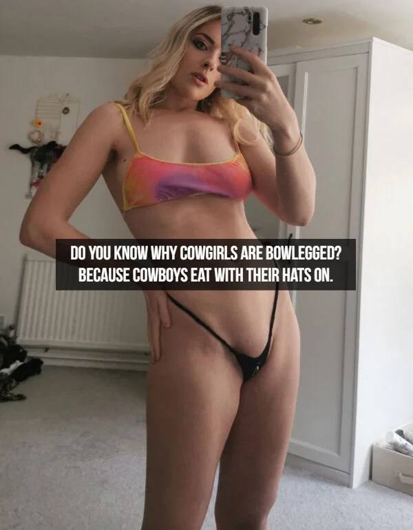 These Girls Are Pretty (And) Funny!