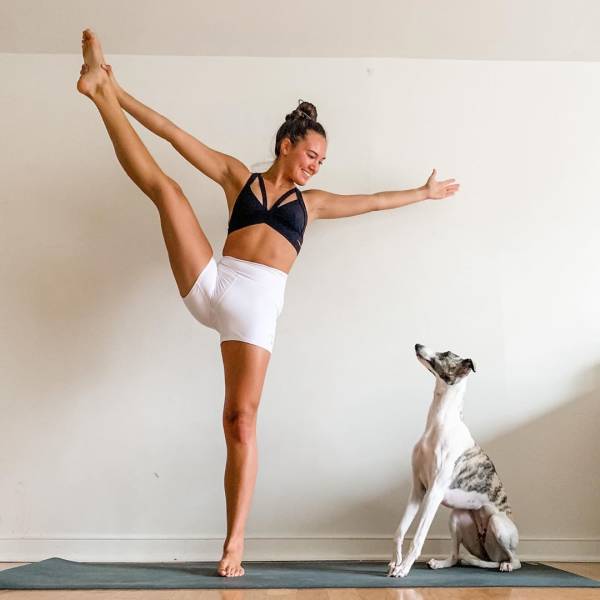 Fit Body Is The Best Outfit!