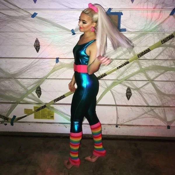 These Are Some Sexy Halloween Costumes!