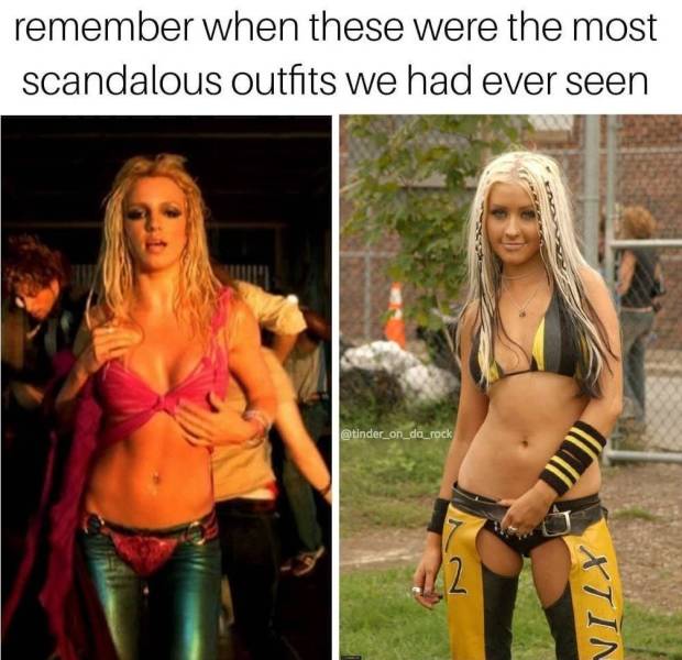 Dirty Mind, Come Here!