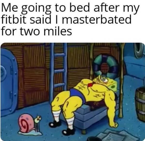 Dirty Mind, Come Here!