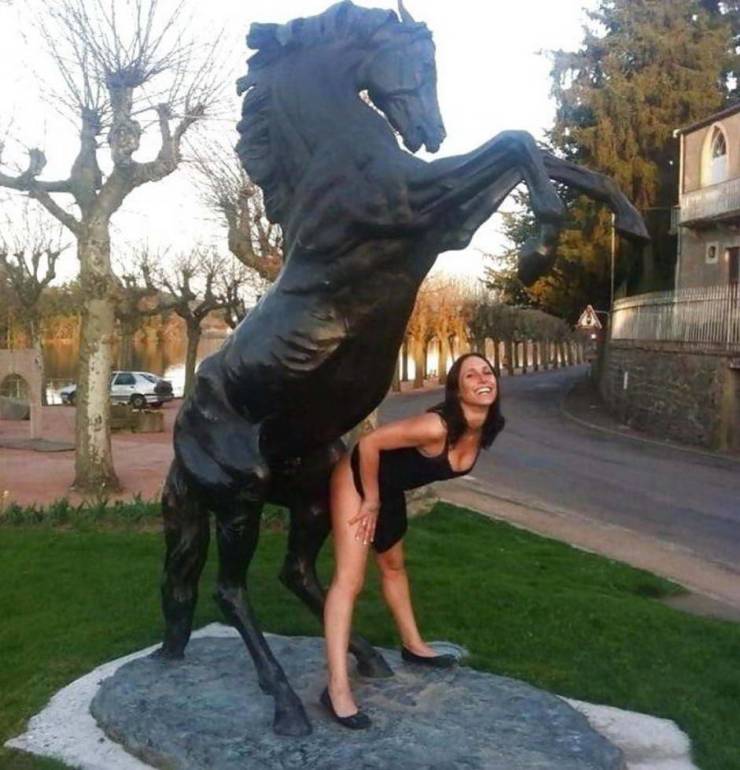 Dirty Mind, Come Here!