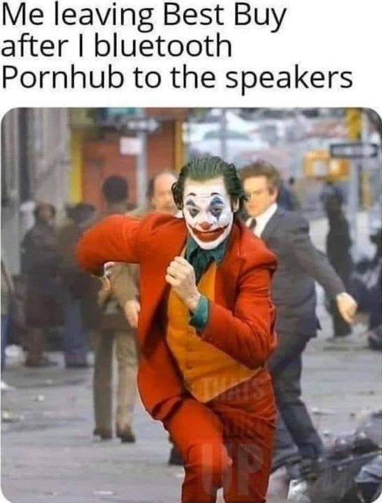 Dirty Mind, Come Here!