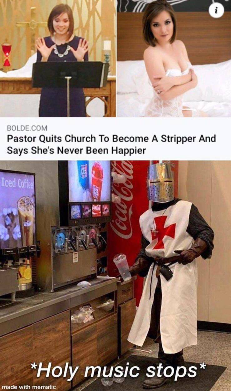 Dirty Mind, Come Here!