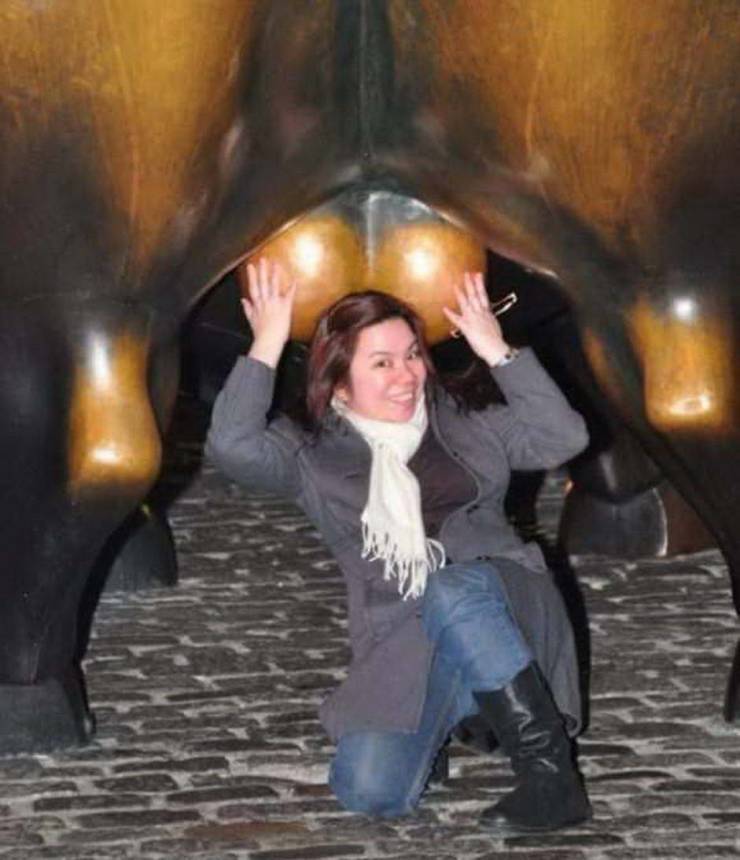 Dirty Mind, Come Here!