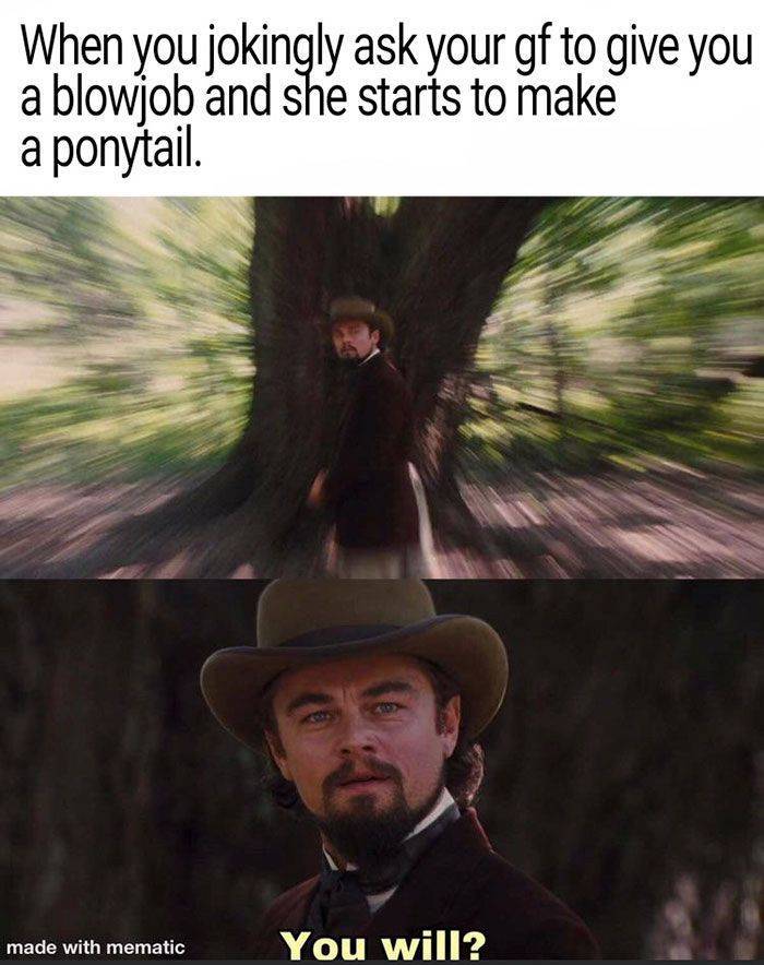 Dirty Mind, Come Here!