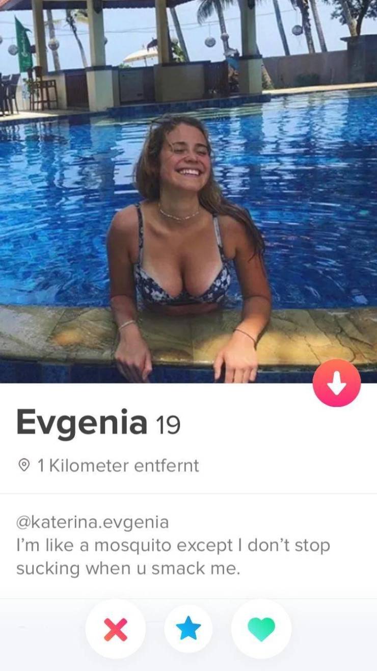 Dirty Mind, Come Here!