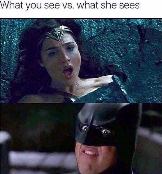 Dirty Mind, Come Here!