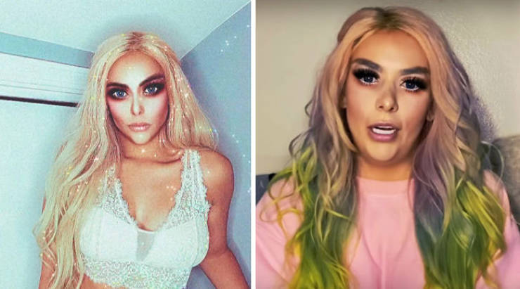 Social Media Fakeness Never Ends…