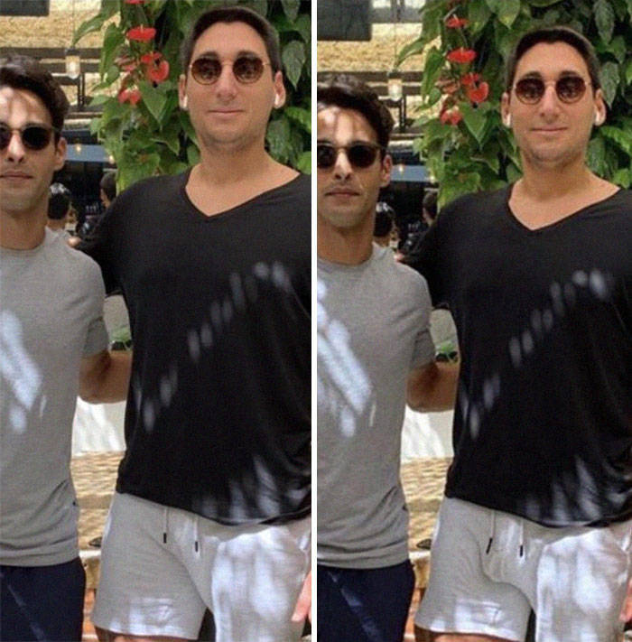 Social Media Fakeness Never Ends…