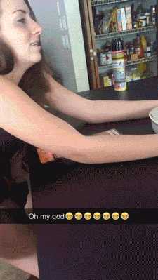 Hotties Do, In Fact, Fail A Lot…