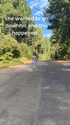 Hotties Do, In Fact, Fail A Lot…