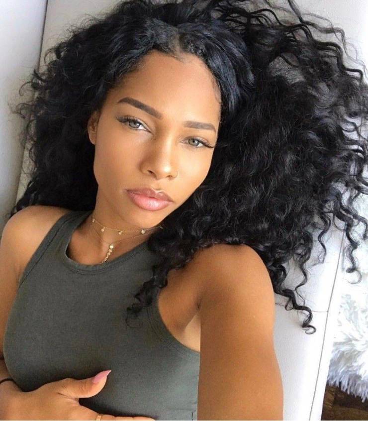 Some Latina Fire For You?