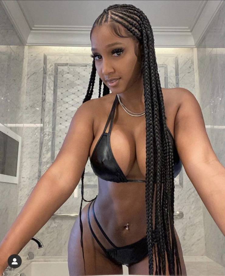 Some Latina Fire For You?