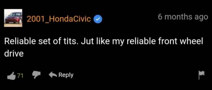 “Pornhub” Comment Section Is Crazy!