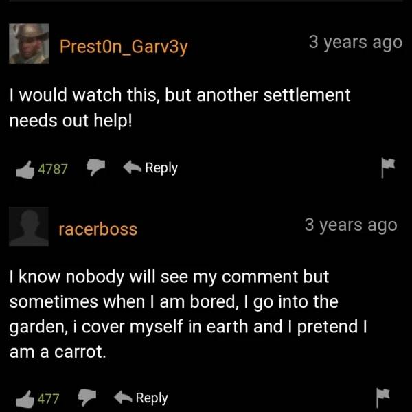 “Pornhub” Comment Section Is Crazy!