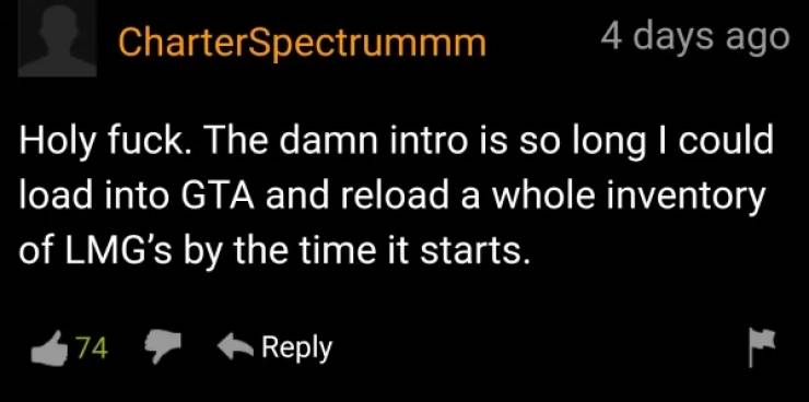 “Pornhub” Comment Section Is Crazy!