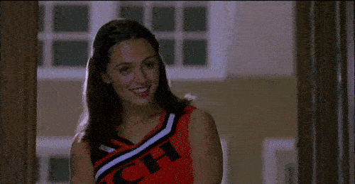 Eliza Dushku Is Such A Smokeshow!