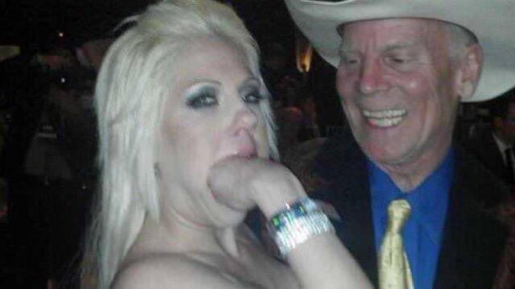 Dirty Mind, Come Here!