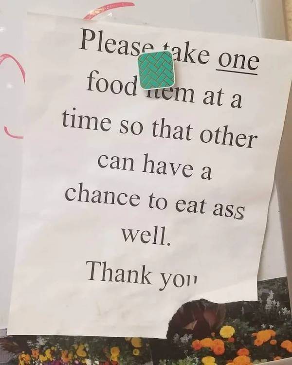 Dirty Mind, Come Here!