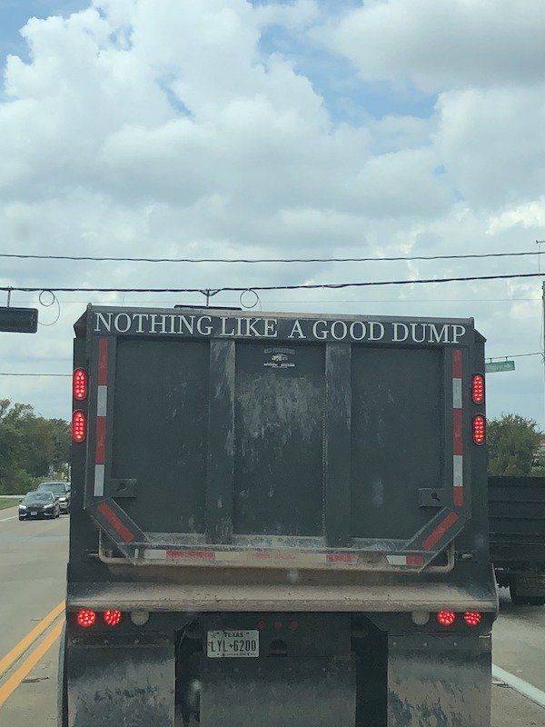 Dirty Mind, Come Here!