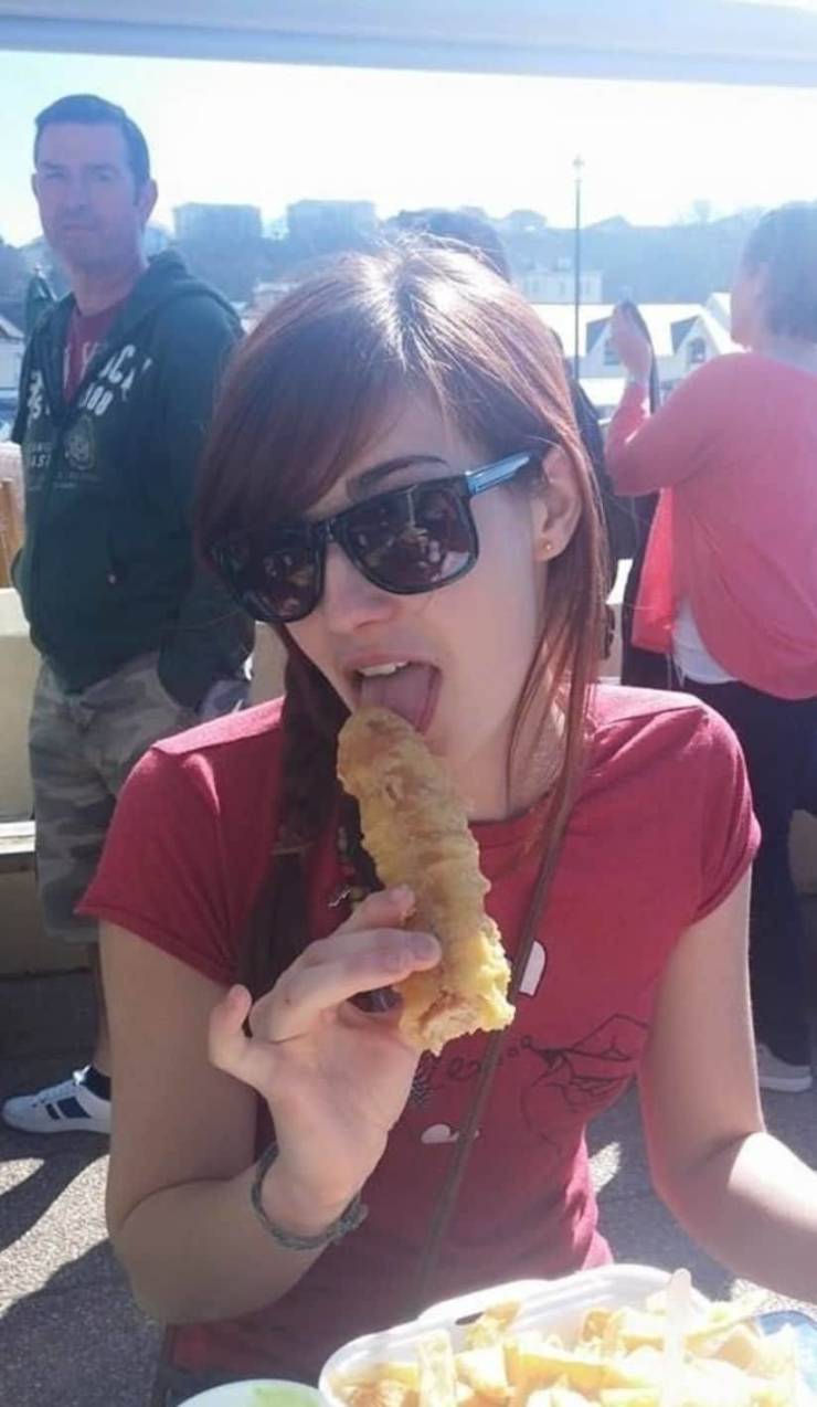 Dirty Mind, Come Here!