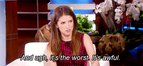 Women Do Some Weird NSFW Stuff…